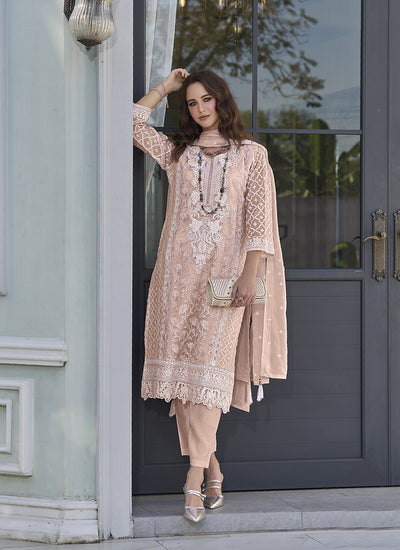 siya fashion festive wear suits surat